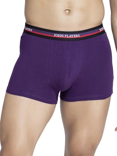 John Players Men Cotton Underwear Trunks - Image 3