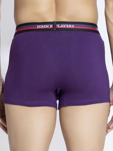 John Players Men Cotton Underwear Trunks - Image 4