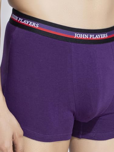 John Players Men Cotton Underwear Trunks - Image 5