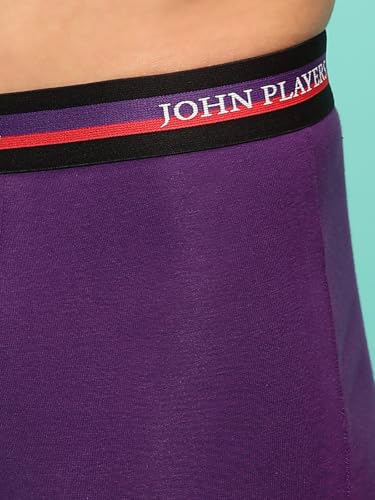 John Players Men Cotton Underwear Trunks - Image 6