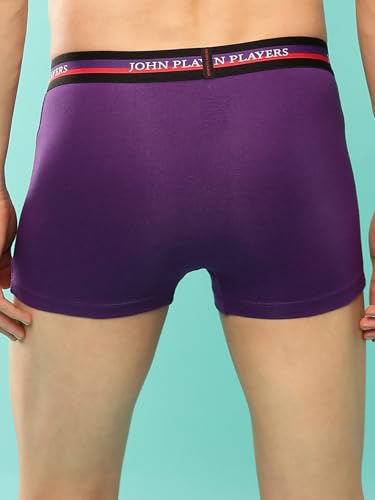 John Players Men Cotton Underwear Trunks - Image 7