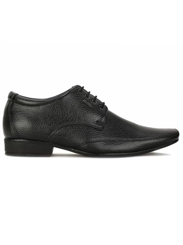 Bata Men's Lace-up Formal Shoes - Image 3