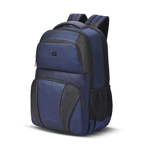 Gear NG Fortuner Business Anti Theft Large Water Resistant Laptop Backpack