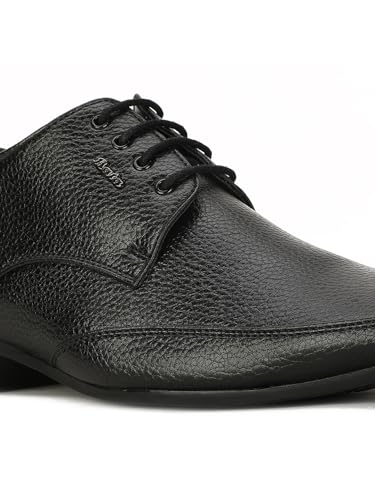 Bata Men's Lace-up Formal Shoes - Image 6