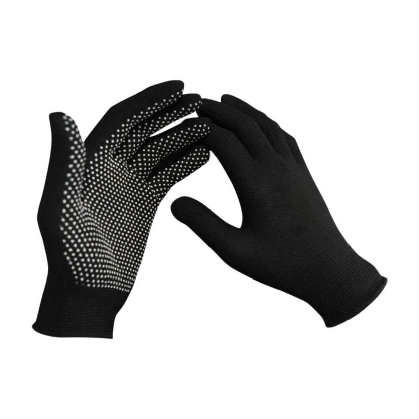 Shopeleven Breathable Anti-Slip Work Gloves for Sports, Adventure...more