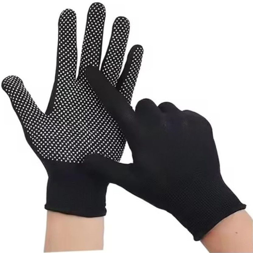 Shopeleven Breathable Anti-Slip Work Gloves