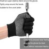 Shopeleven Breathable Anti-Slip Work Gloves