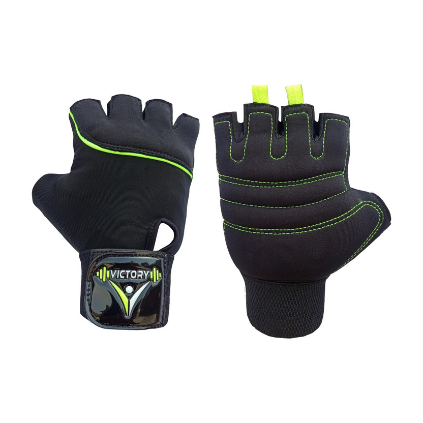 Shopeleven Breathable Anti-Slip Work Gloves
