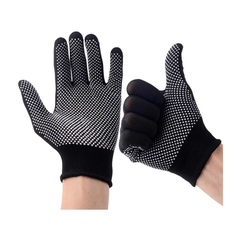 Shopeleven Breathable Anti-Slip Work Gloves