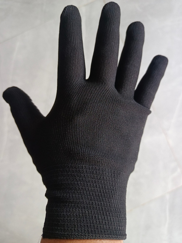 Shopeleven Breathable Anti-Slip Work Gloves