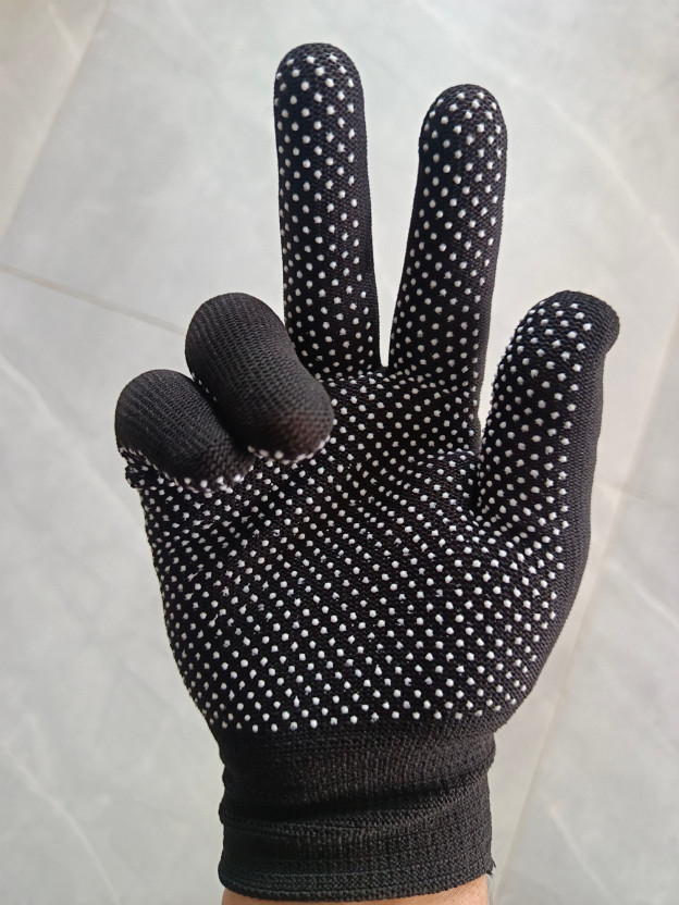 Shopeleven Breathable Anti-Slip Work Gloves