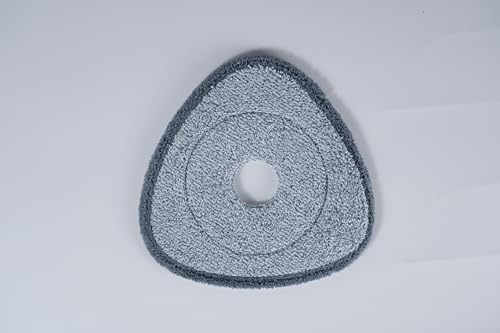BonKaso Refill pad for Triangle spin mop pack of 2 - Image 2