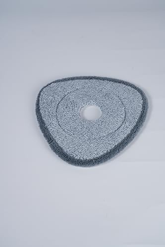 BonKaso Refill pad for Triangle spin mop pack of 2 - Image 3