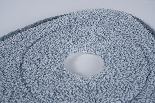 BonKaso Refill pad for Triangle spin mop pack of 2 - Image 5