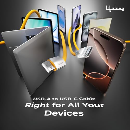 Lifelong Electronics 66W PD USB