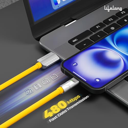 Lifelong Electronics 66W PD USB