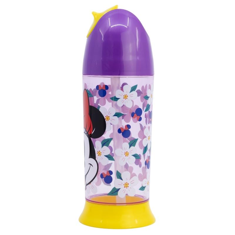STRIDERS SPACE CANTEEN 280 ML MINNIE SUNSHINE - Image 2