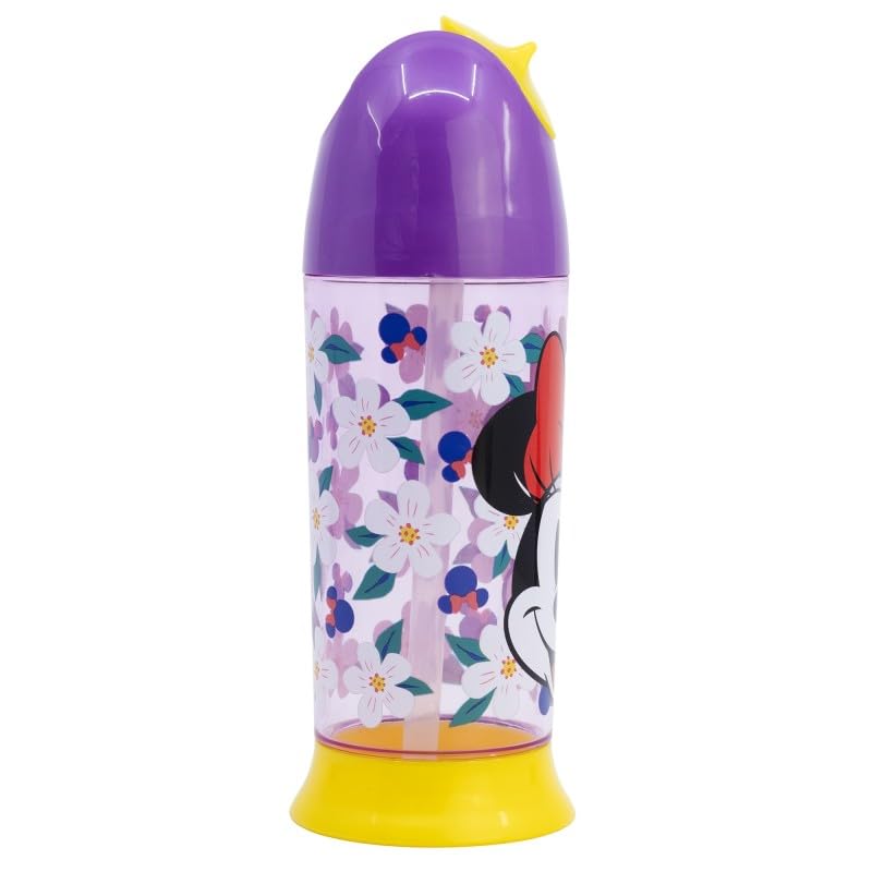 STRIDERS SPACE CANTEEN 280 ML MINNIE SUNSHINE - Image 3
