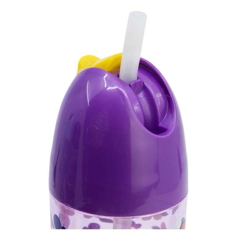 STRIDERS SPACE CANTEEN 280 ML MINNIE SUNSHINE - Image 4