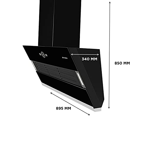 Faber 90 cm 1200 m3/hr