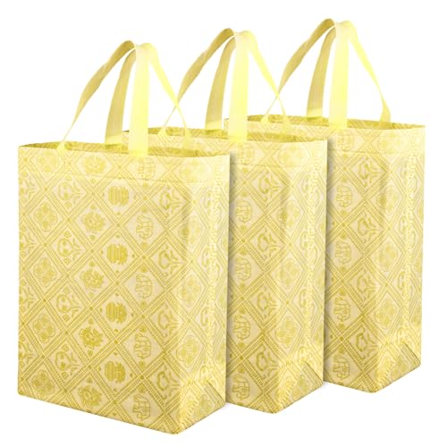 Kuber Industries Unisex-Adult Shopping Handbag