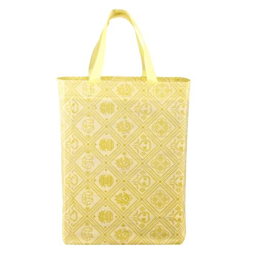 Kuber Industries Unisex-Adult Shopping Handbag