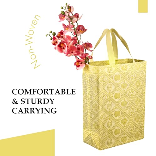 Kuber Industries Unisex-Adult Shopping Handbag