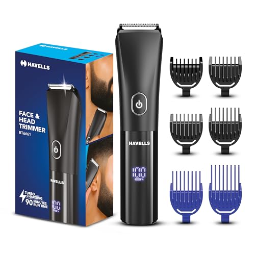 Havells Beard & Hair 7