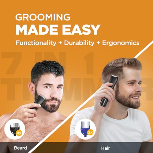 Havells Beard & Hair 7