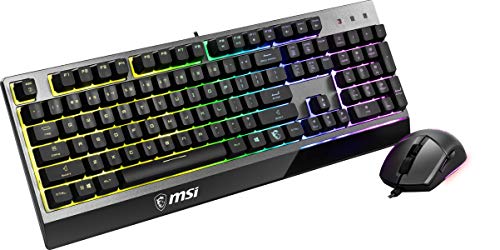 MSI Vigor GK30 Combo RGB