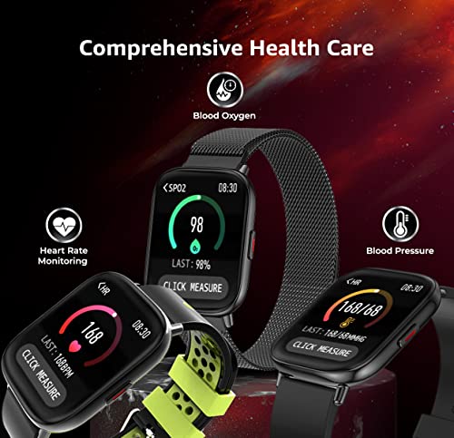 FCUK Fit Pro Full Touch