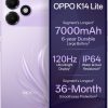 BOLTT ACE 5G (Midnight Black, 64 GB) (4 GB RAM) - Image 8