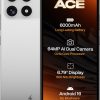 BOLTT ACE 5G (Midnight Black, 64 GB) (4 GB RAM) - Image 9