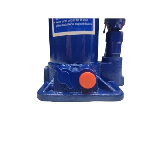 Vocado 5 Ton Hydraulic Bottle