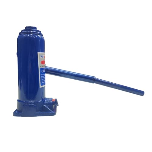 Vocado 5 Ton Hydraulic Bottle
