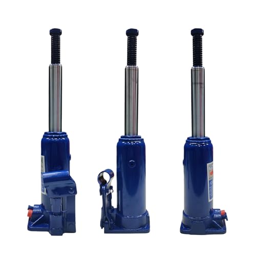 Vocado 5 Ton Hydraulic Bottle