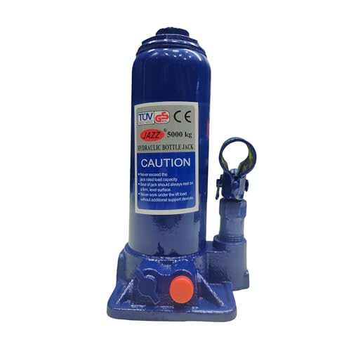 Vocado 5 Ton Hydraulic Bottle