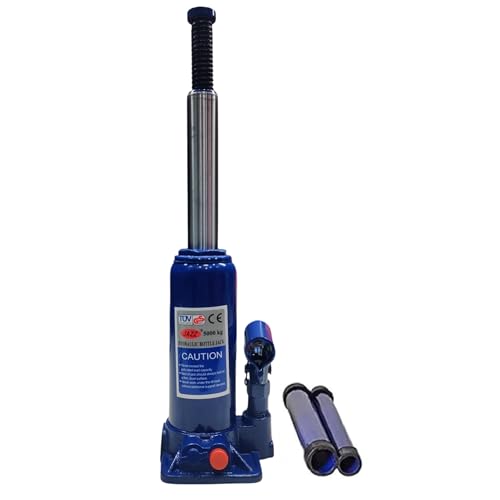 Vocado 5 Ton Hydraulic Bottle
