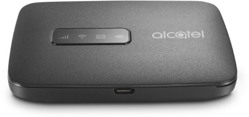 Alcatel MW40VD 150 Mbps Data Card ,Calls not Supported (Black) - Image 2