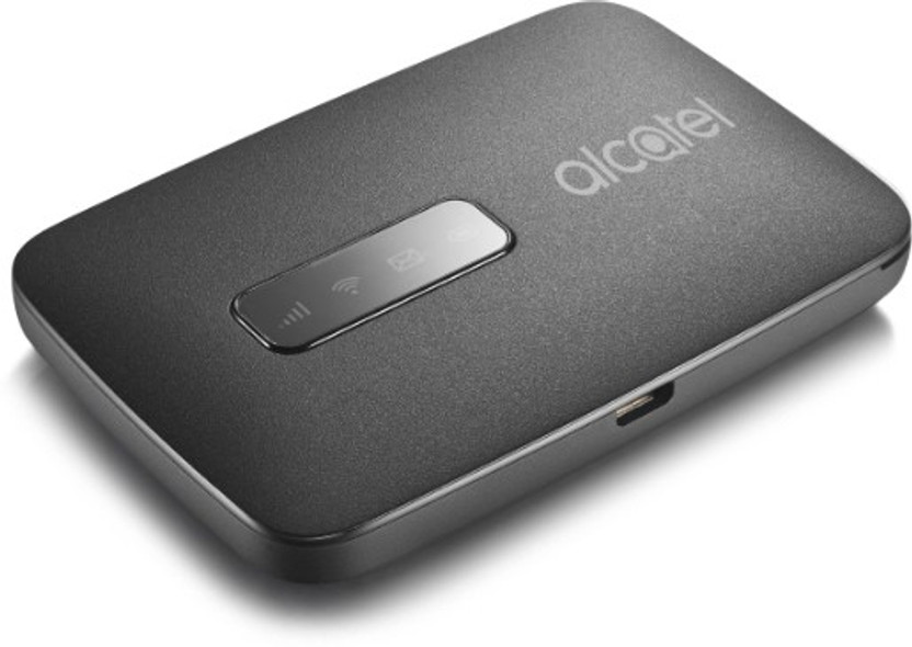 Alcatel MW40VD 150 Mbps Data Card ,Calls not Supported (Black) - Image 3