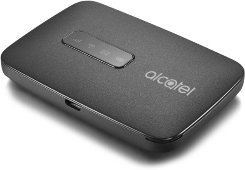 Alcatel MW40VD 150 Mbps Data Card ,Calls not Supported (Black) - Image 4