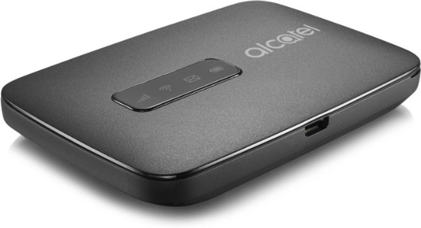 Alcatel MW40VD 150 Mbps Data Card ,Calls not Supported (Black) - Image 5