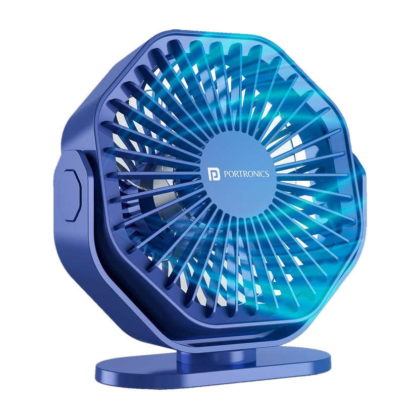 Portronics Chill On Mini Type-C