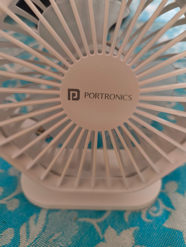 Portronics Chill On Mini Type-C