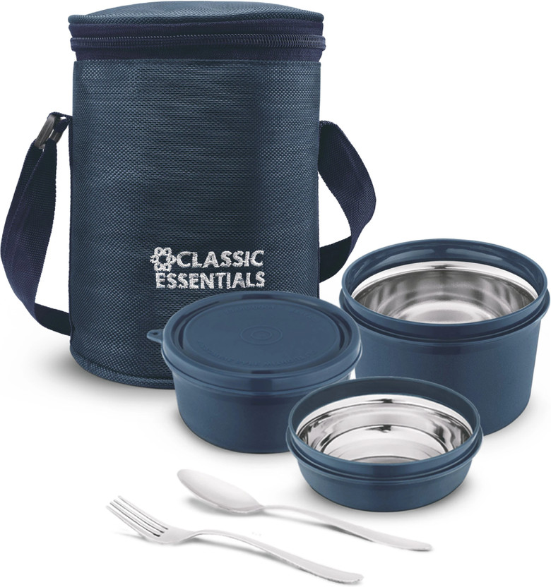 Classic Essentials Supreme Microwave Safe
