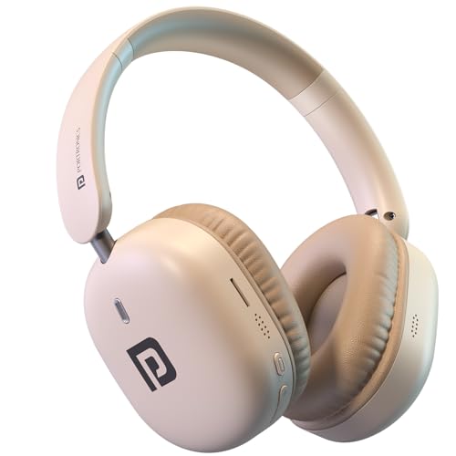 Portronics Muffs M6 Over Ear