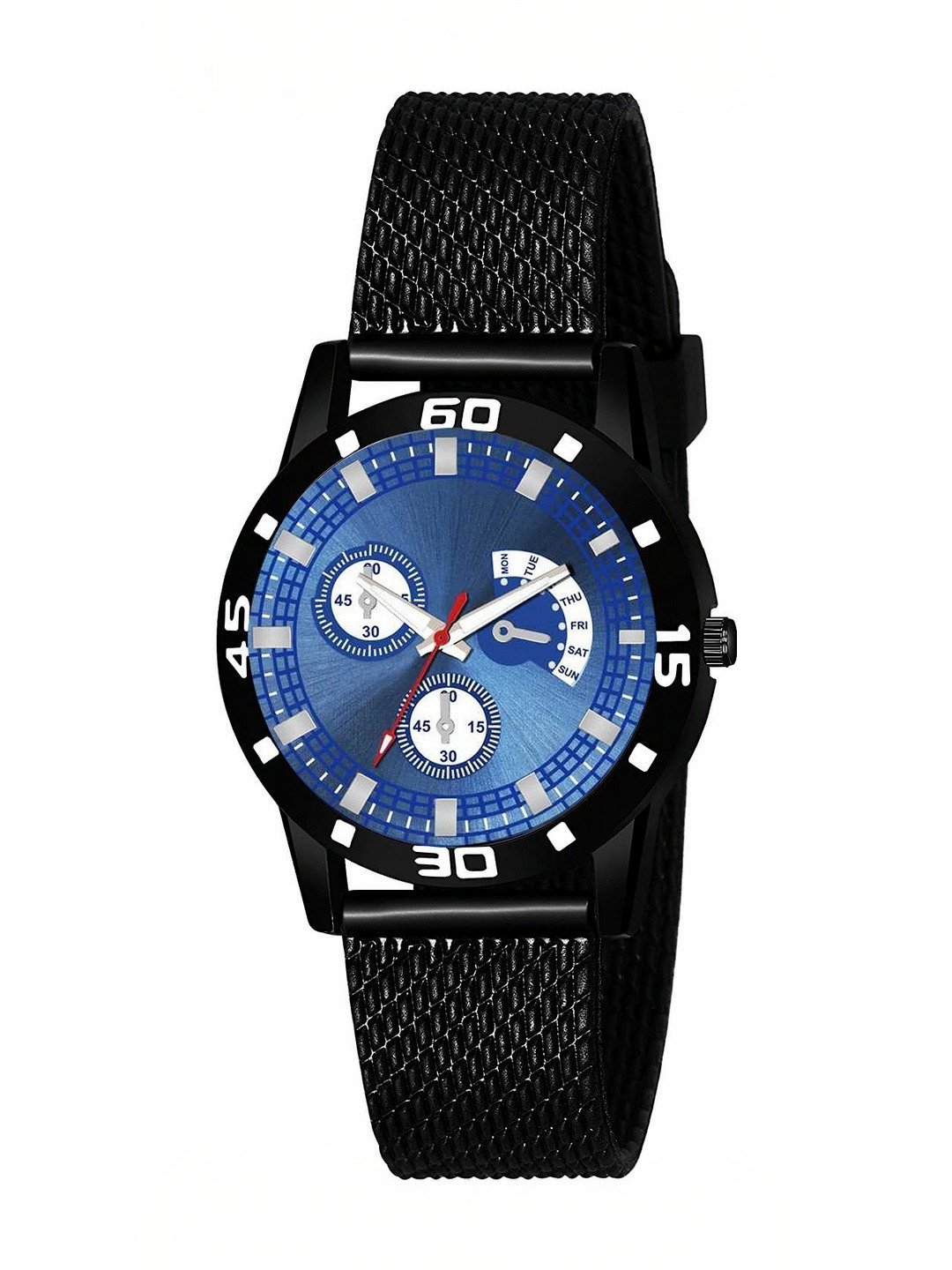 Kingland Men Dial & Straps