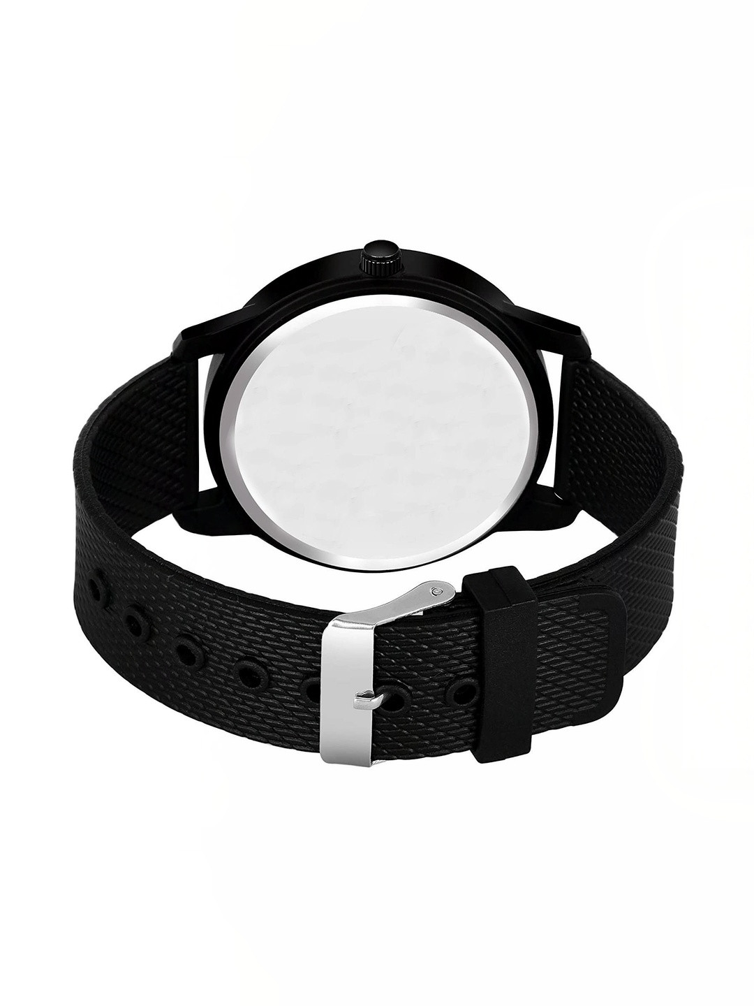 Kingland Men Dial & Straps