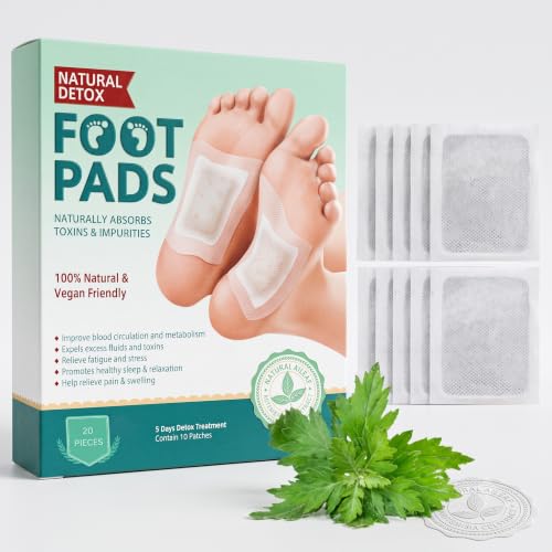 Foot patch Herbal And Gentle