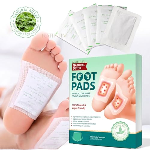 Foot patch Herbal And Gentle